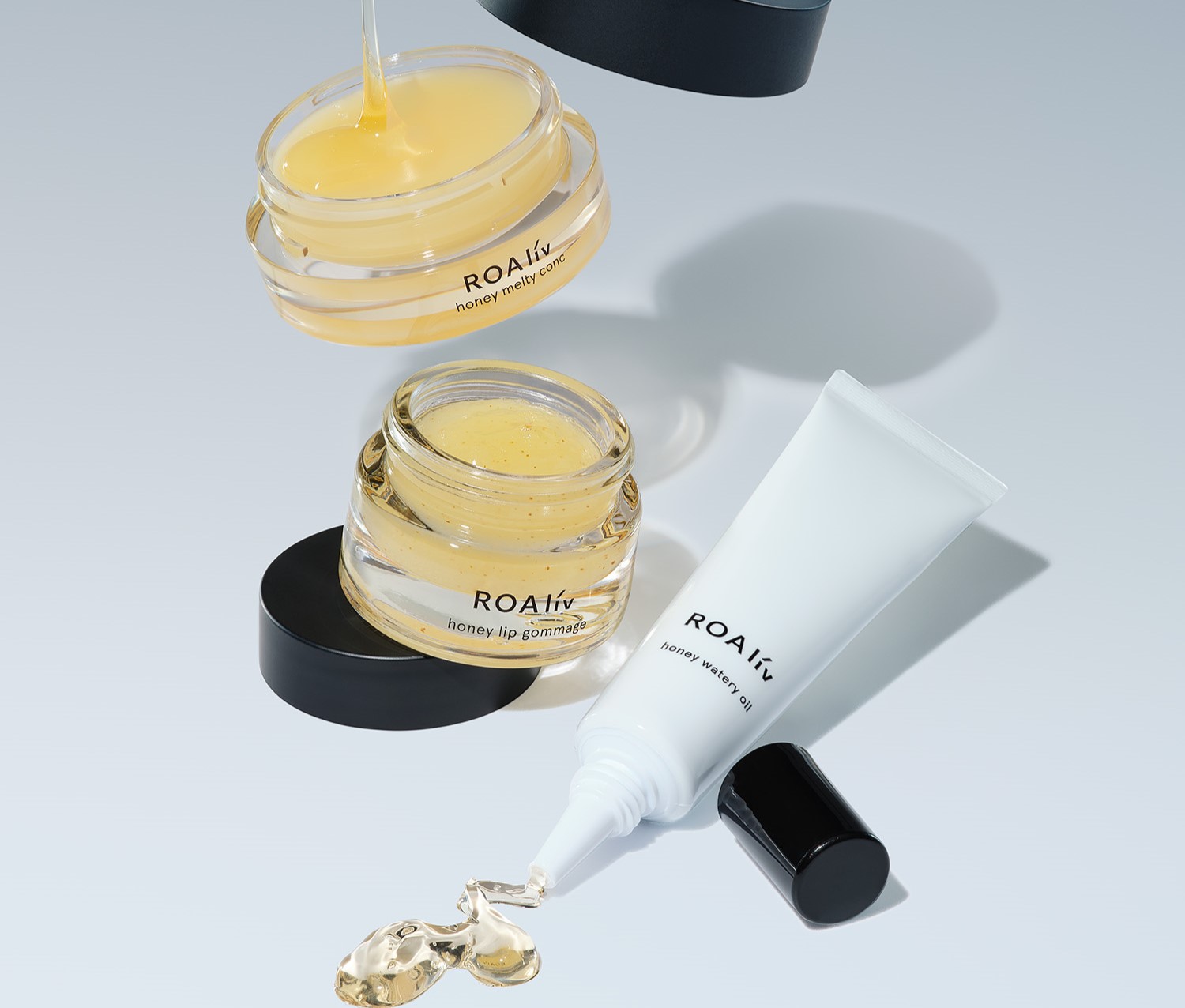 【ロアリブ】ビューティスタイリスト 募集｜大阪店舗(梅田・天王寺)のサブ画像1