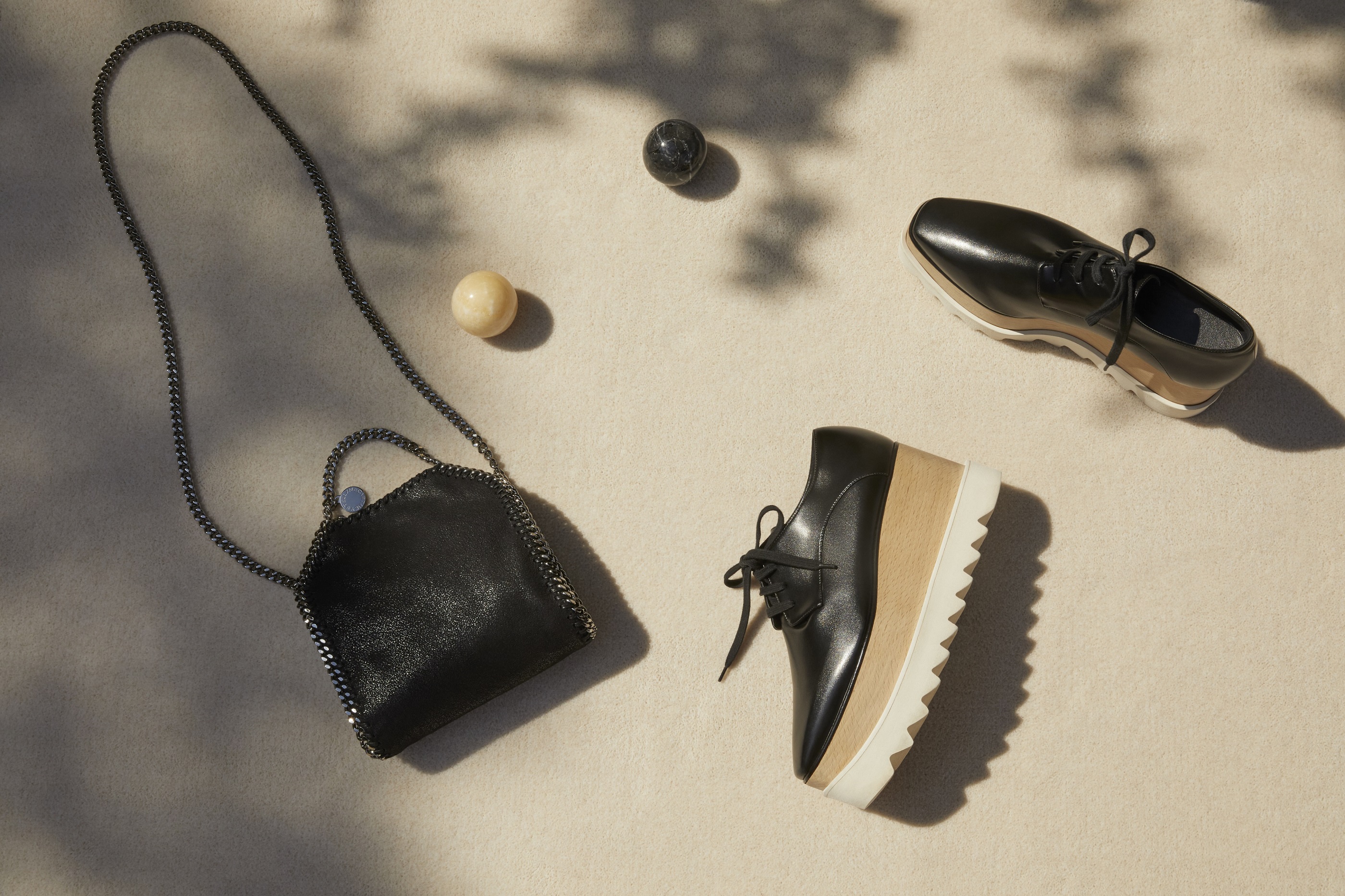 【ステラ マッカートニー】店長＜阪急うめだ本店3F＞のサブ画像2