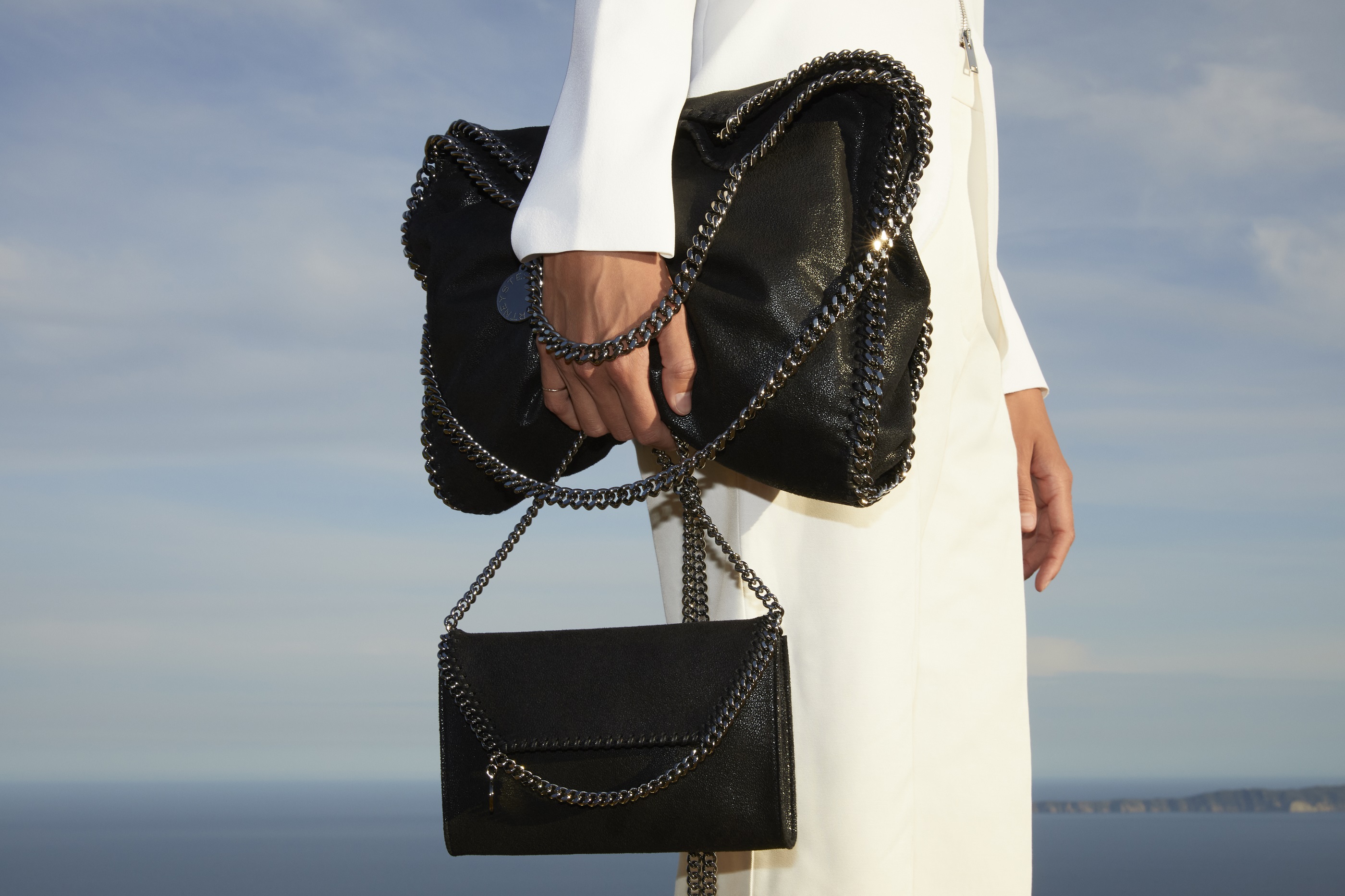 【ステラ マッカートニー】店長＜阪急うめだ本店3F＞のサブ画像1