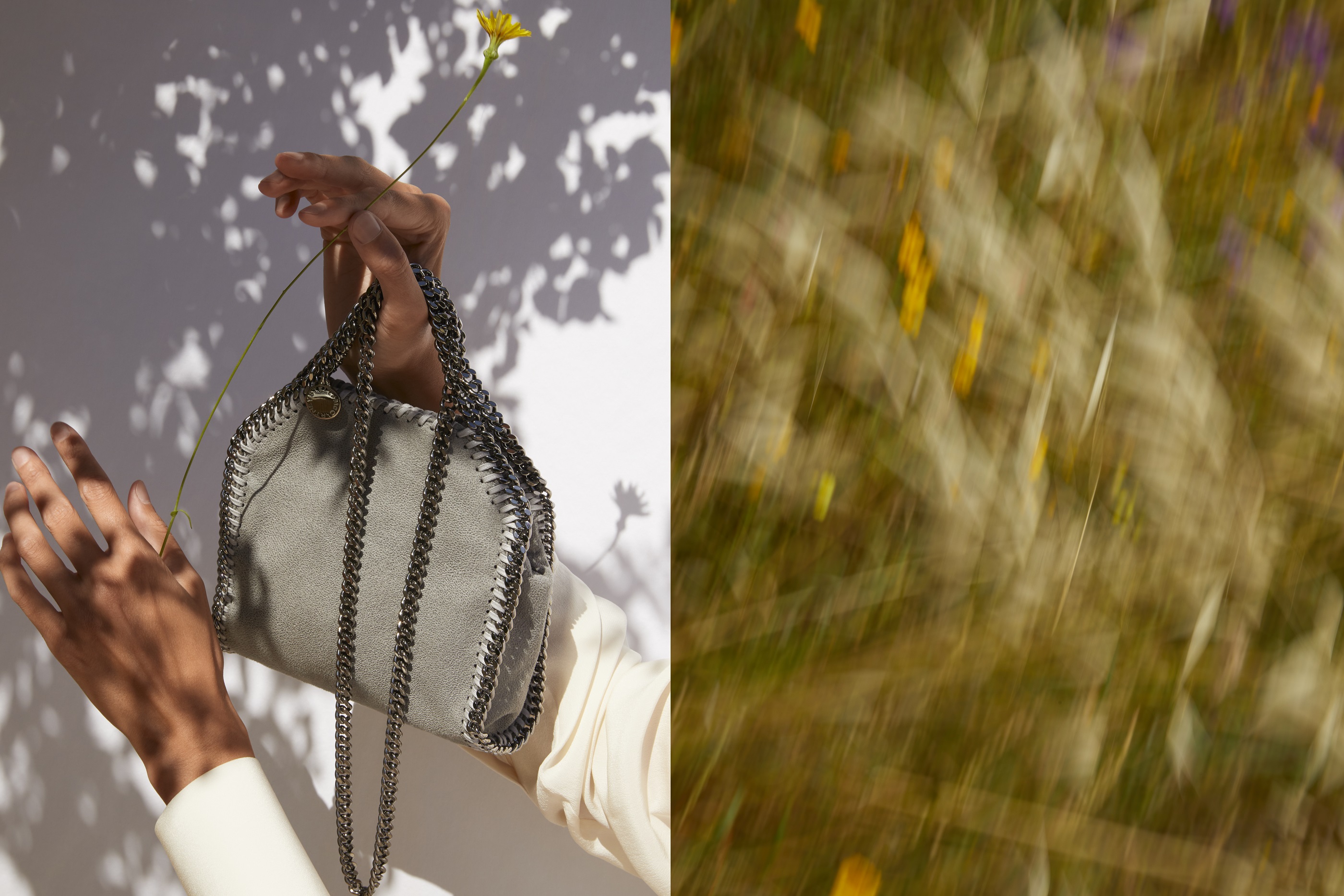 【ステラ マッカートニー】店長＜阪急うめだ本店3F＞のサブ画像3