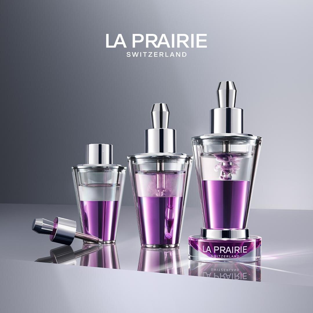 LA PRAIRIEの求人画像