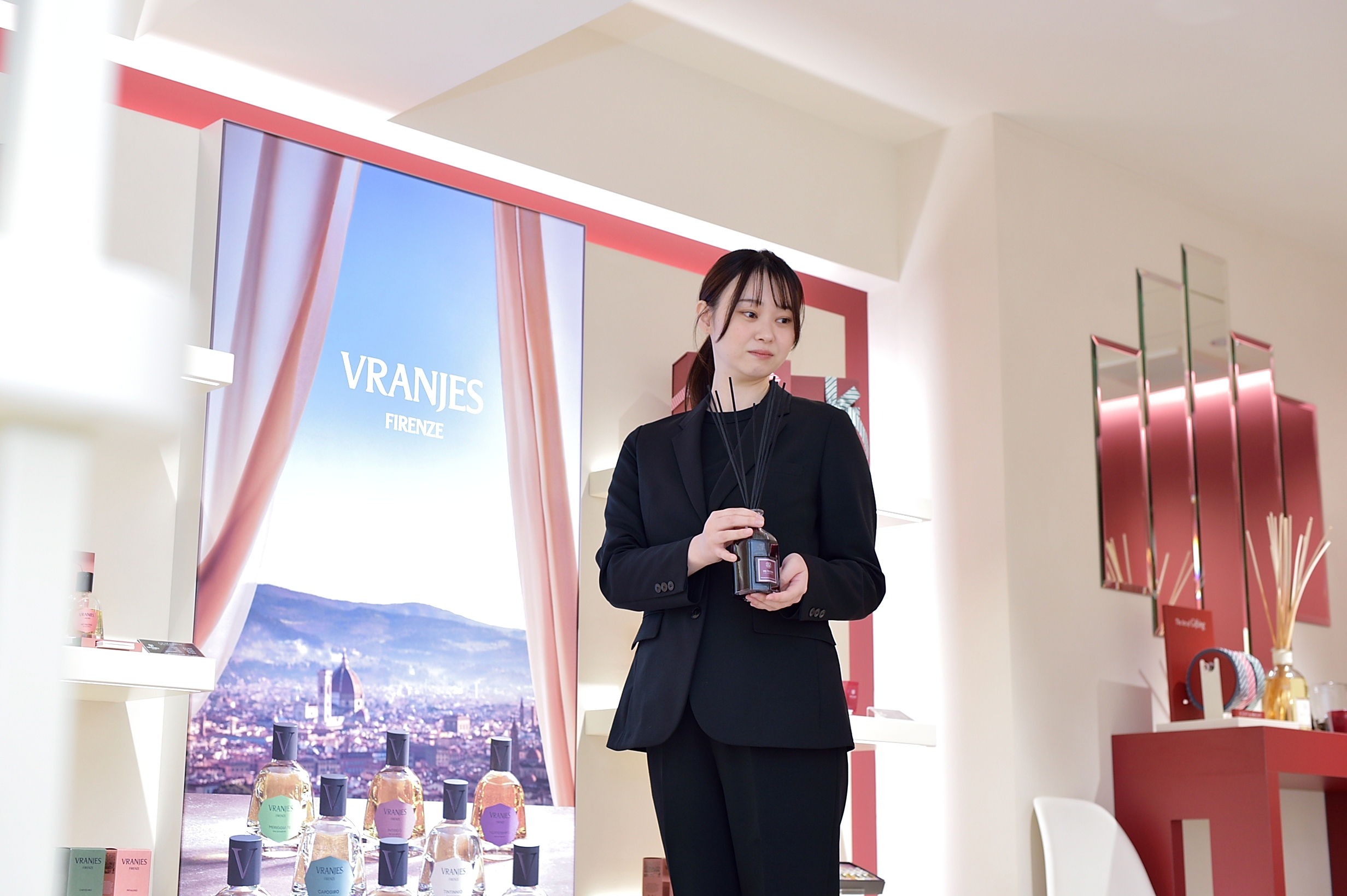 DR. VRANJESの求人画像