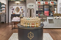 ◎研修充実◎【SABON サボン】ビューティーアドバイザー募集｜男女問わず活躍中！のサブ画像1