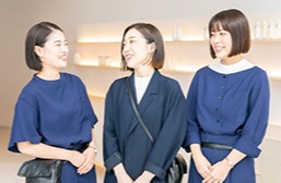 【イプサ】レシピスト・美容部員｜鹿児島エリア　※資生堂グループのサブ画像2