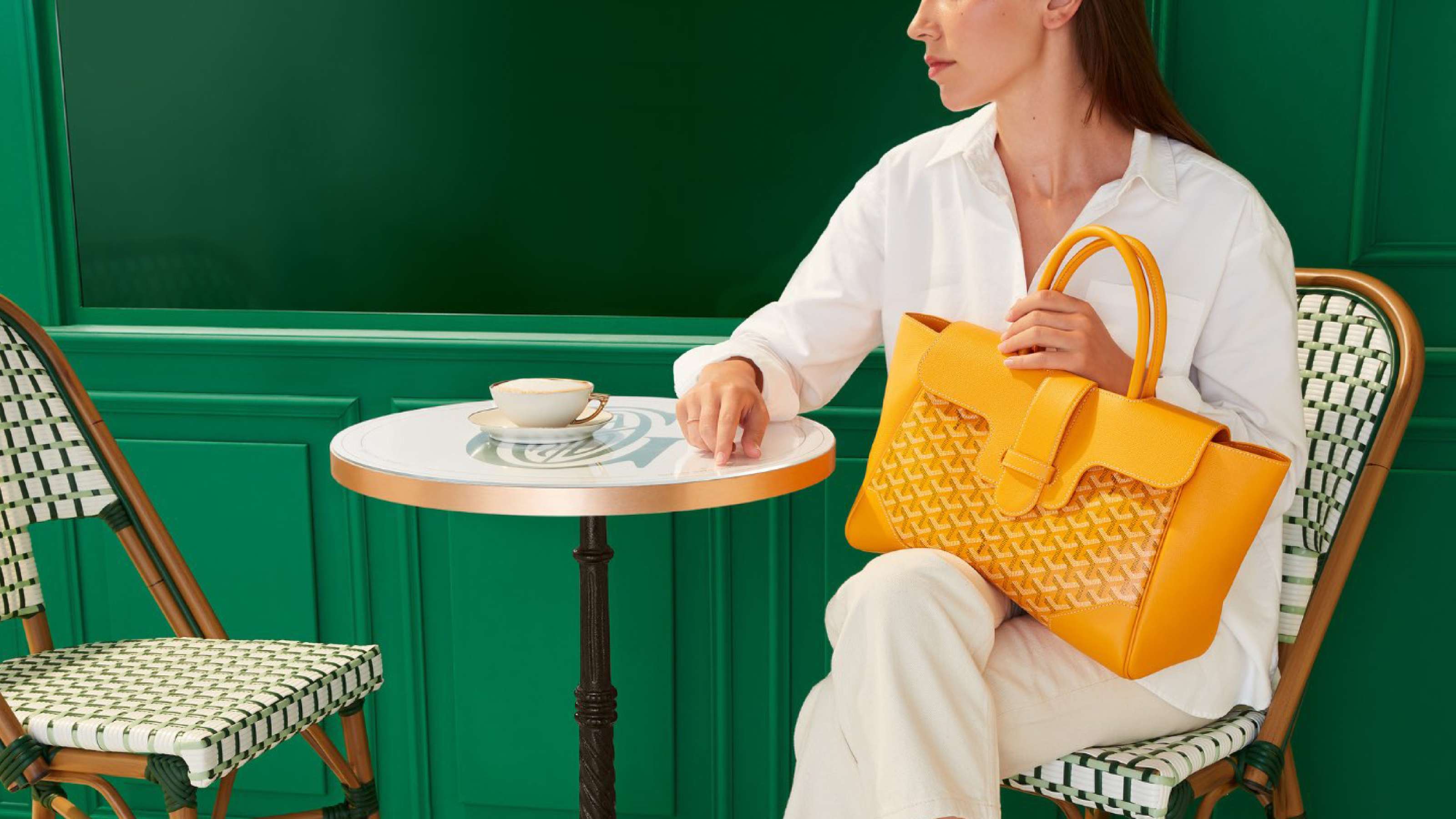 Goyardの求人画像