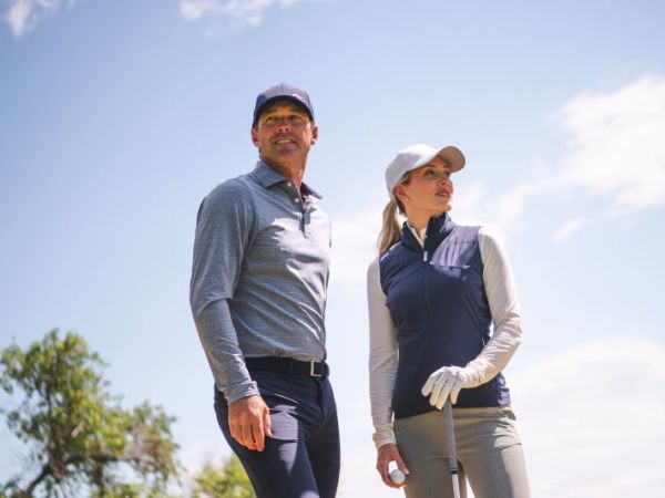 【KJUS｜チュース】スポーツウェアブランド｜横浜店　販売スタッフの求人画像