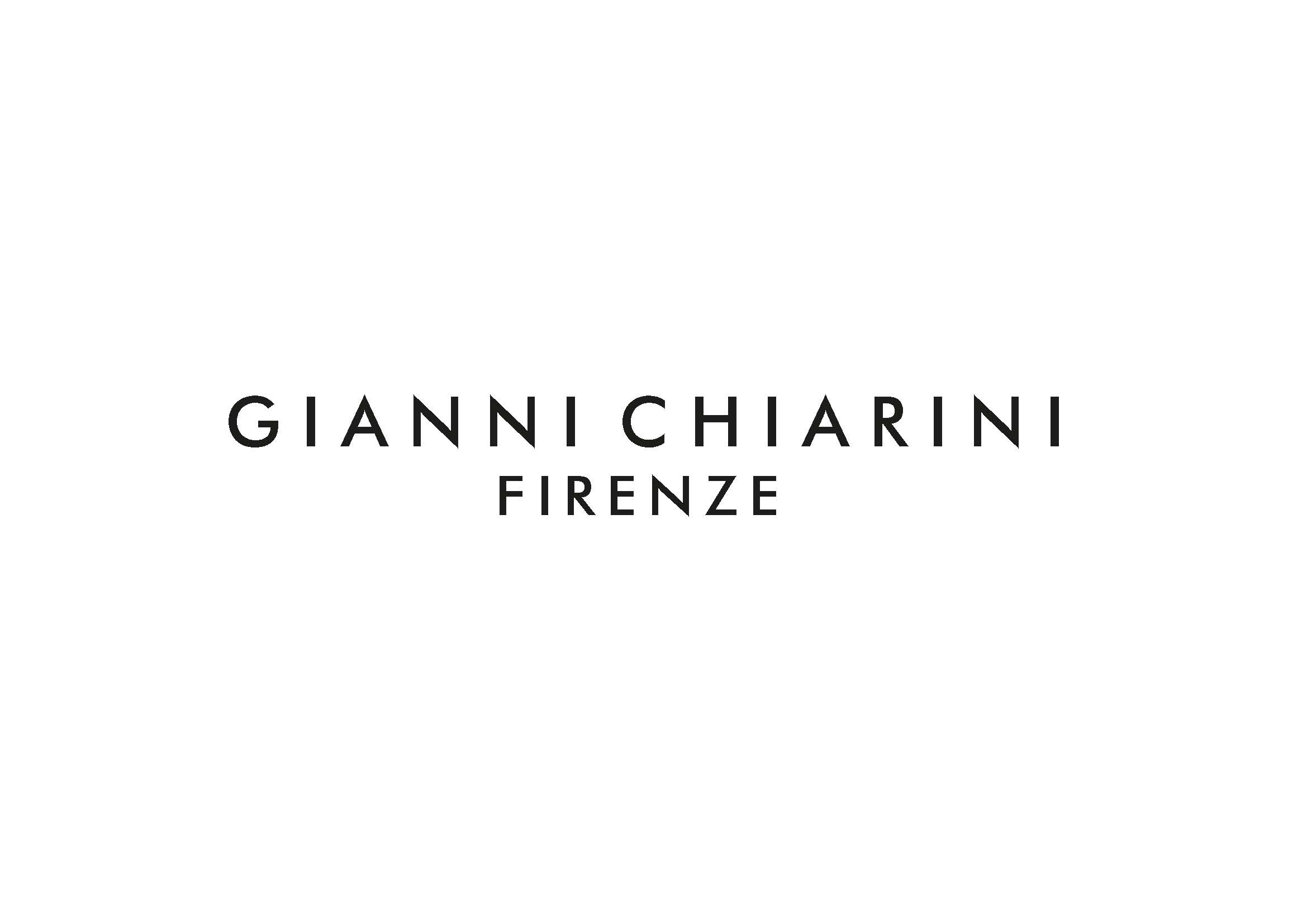 GIANNI CHIARINIの求人画像
