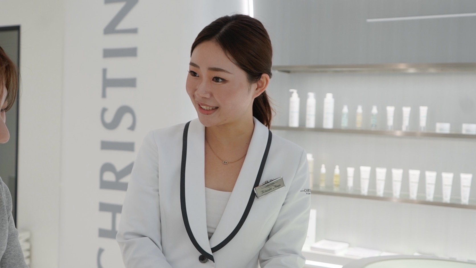 CHRISTINAの求人画像