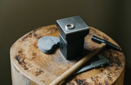 【アトリエスタッフ】YUKA HOJO｜ブライダルジュエリー｜未経験者歓迎のサブ画像1