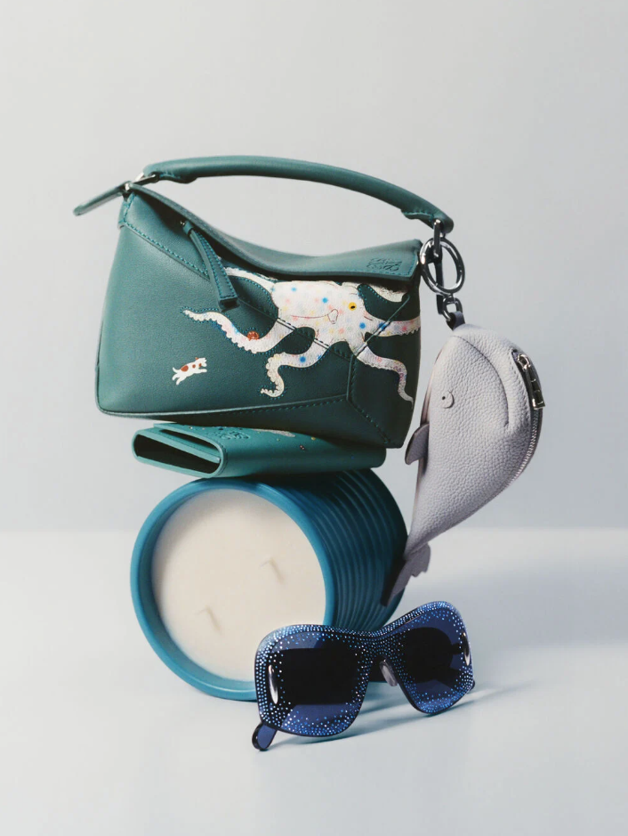 LOEWE（ロエベ）東京｜ファッションスタイリスト/Fashion Stylistのサブ画像3