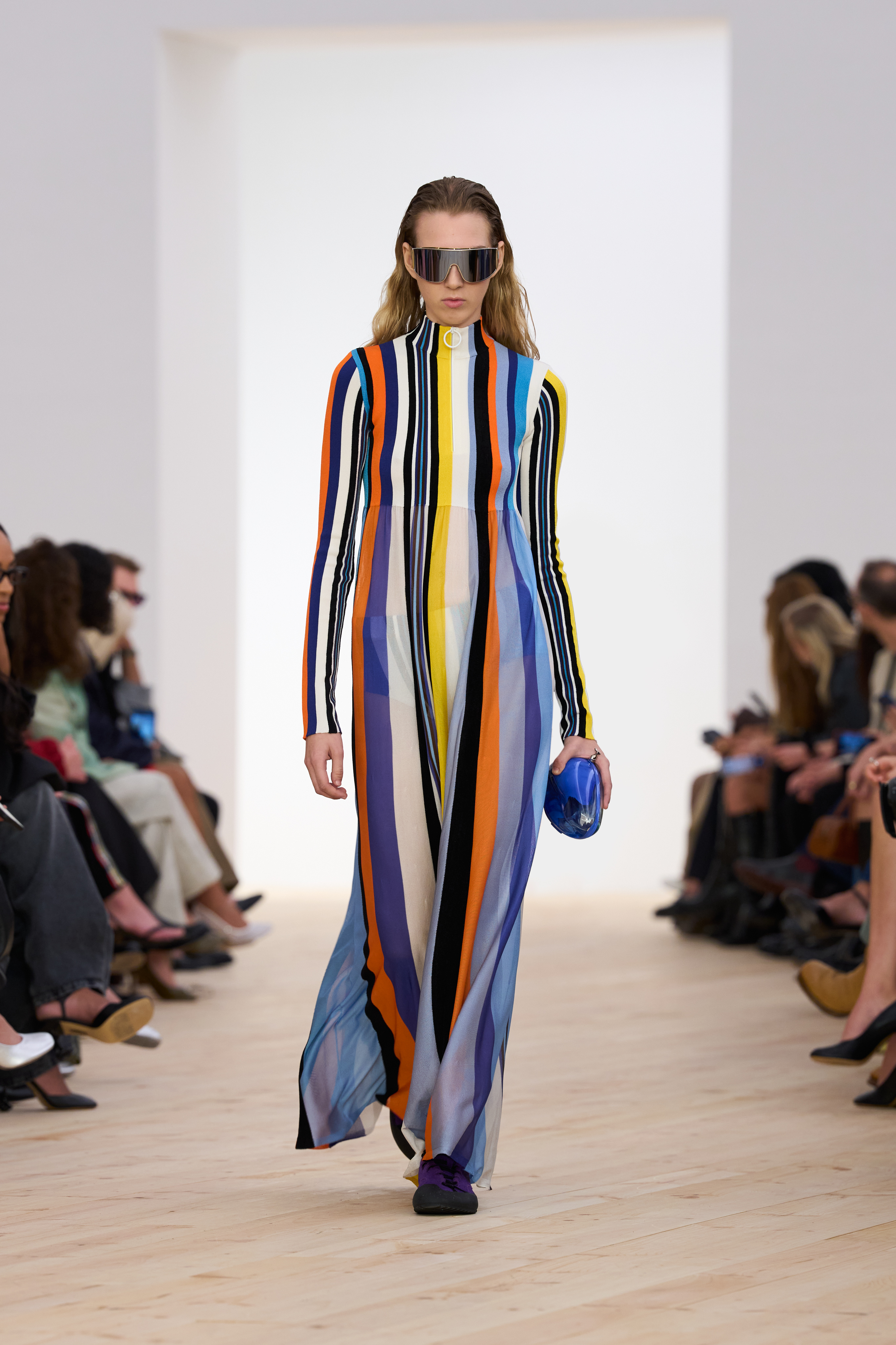 LOEWE（ロエベ）東京｜ファッションスタイリスト/Fashion Stylistのサブ画像1