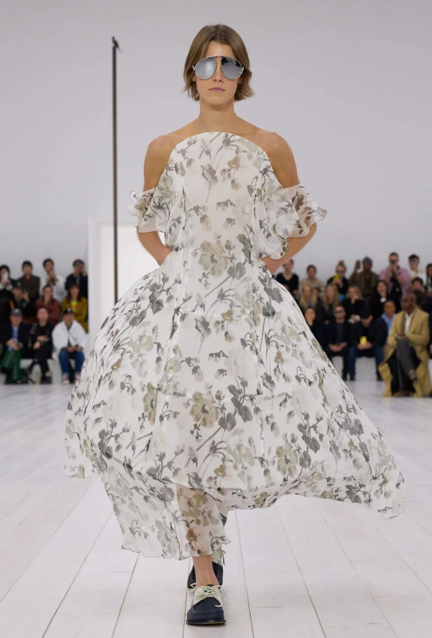 LOEWE（ロエベ）東京｜ファッションスタイリスト/Fashion Stylistのサブ画像5