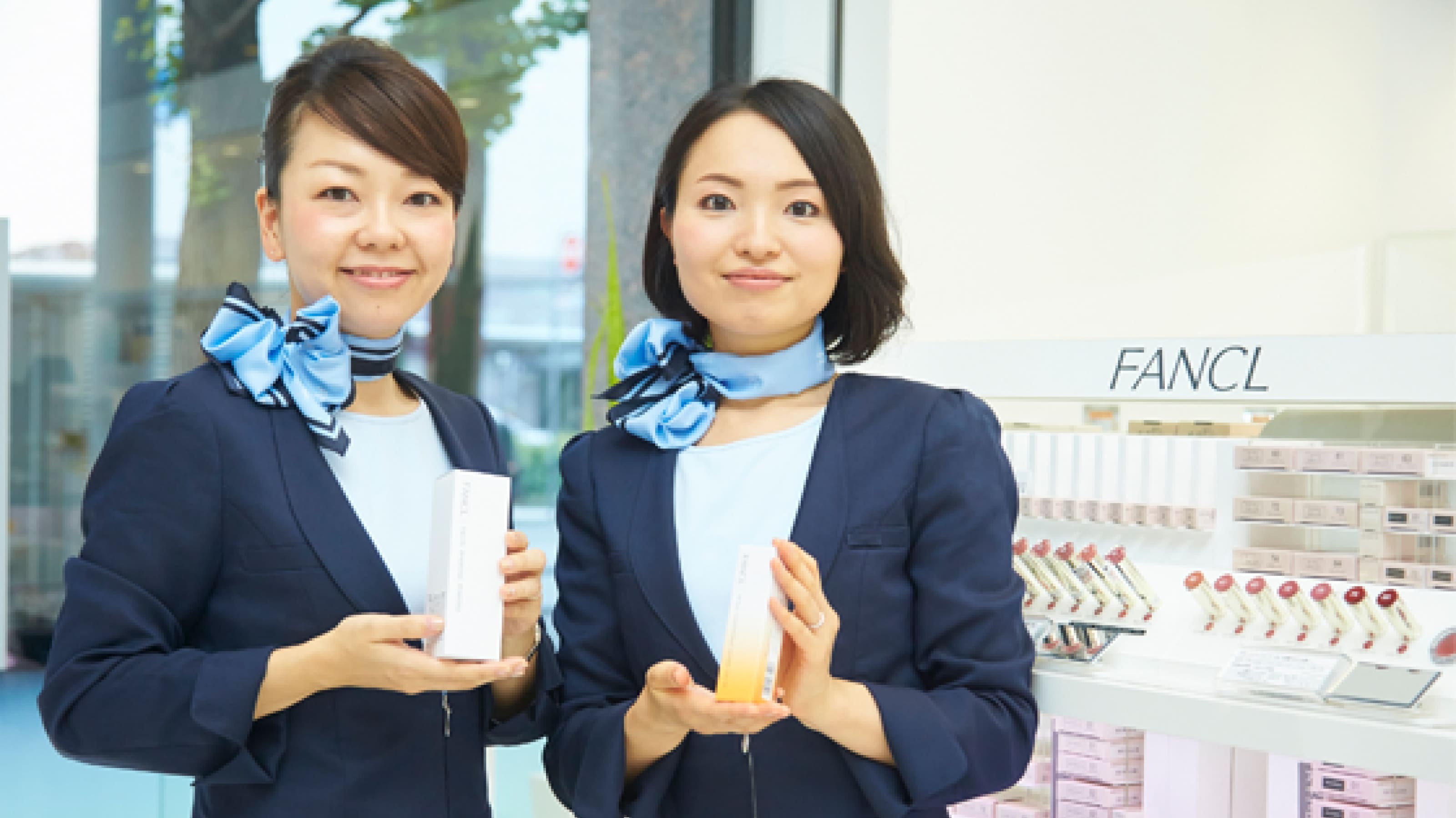 エージェントサービス　BEAUTY　西日本の求人画像