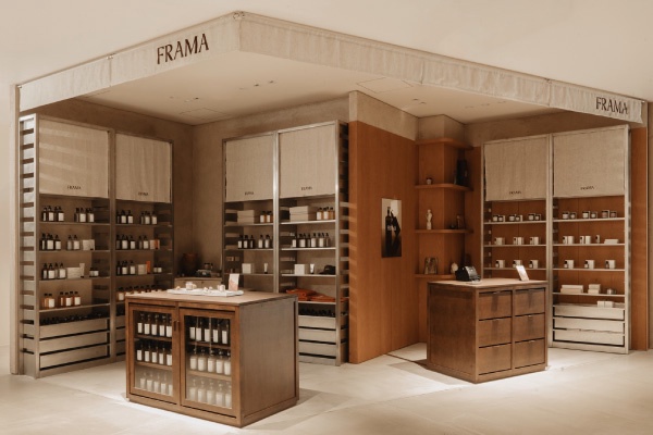 FRAMAの求人画像