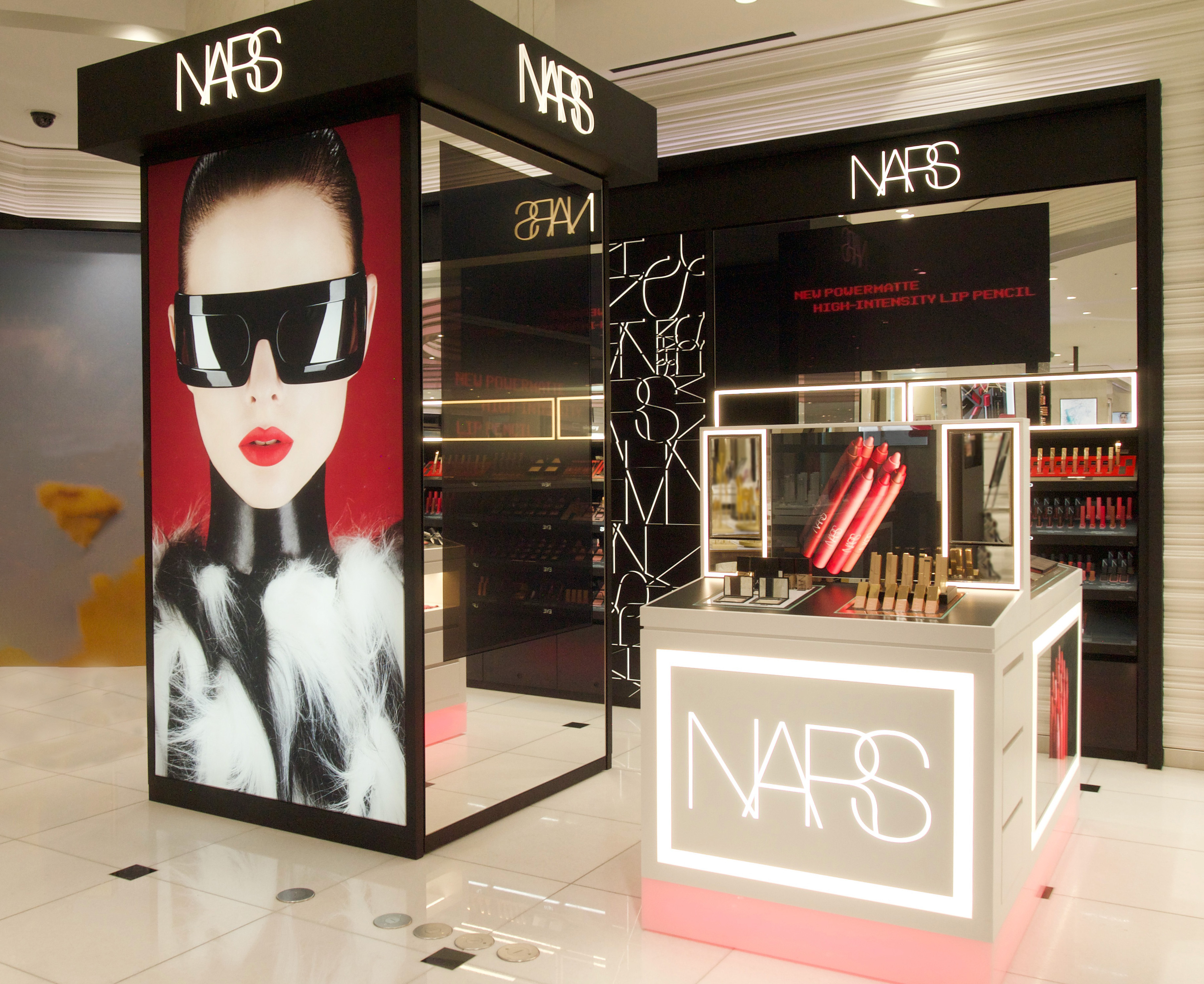 THE GINZAの求人画像