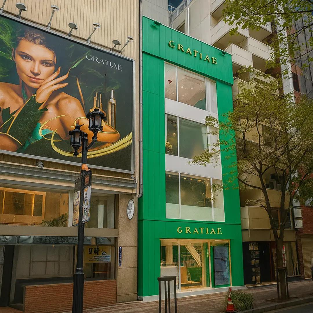 GRATiAEの求人画像