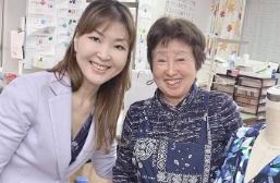 【高単価商材の販売経験者歓迎】TPO提案でハイクラス層のキャリアを支える販売スタイリスト（店長候補）のサブ画像3