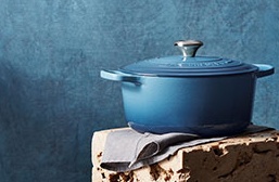 残業月5h未満＆インセンティブあり◎『ル・クルーゼ』の販売スタッフ【入間アウトレット】のサブ画像2