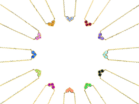 『Ponte Vecchio』オンラインショップ担当者のサブ画像2