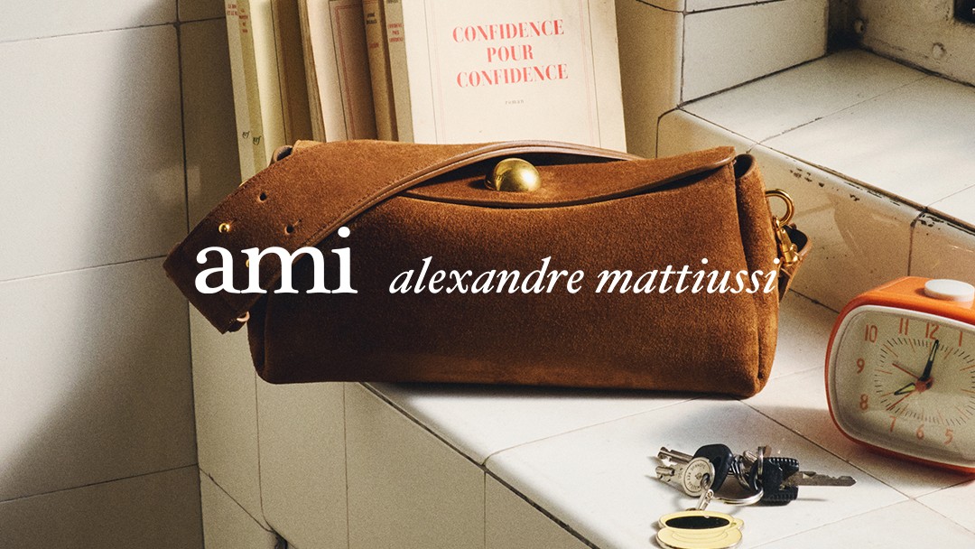 AMI Parisの求人画像