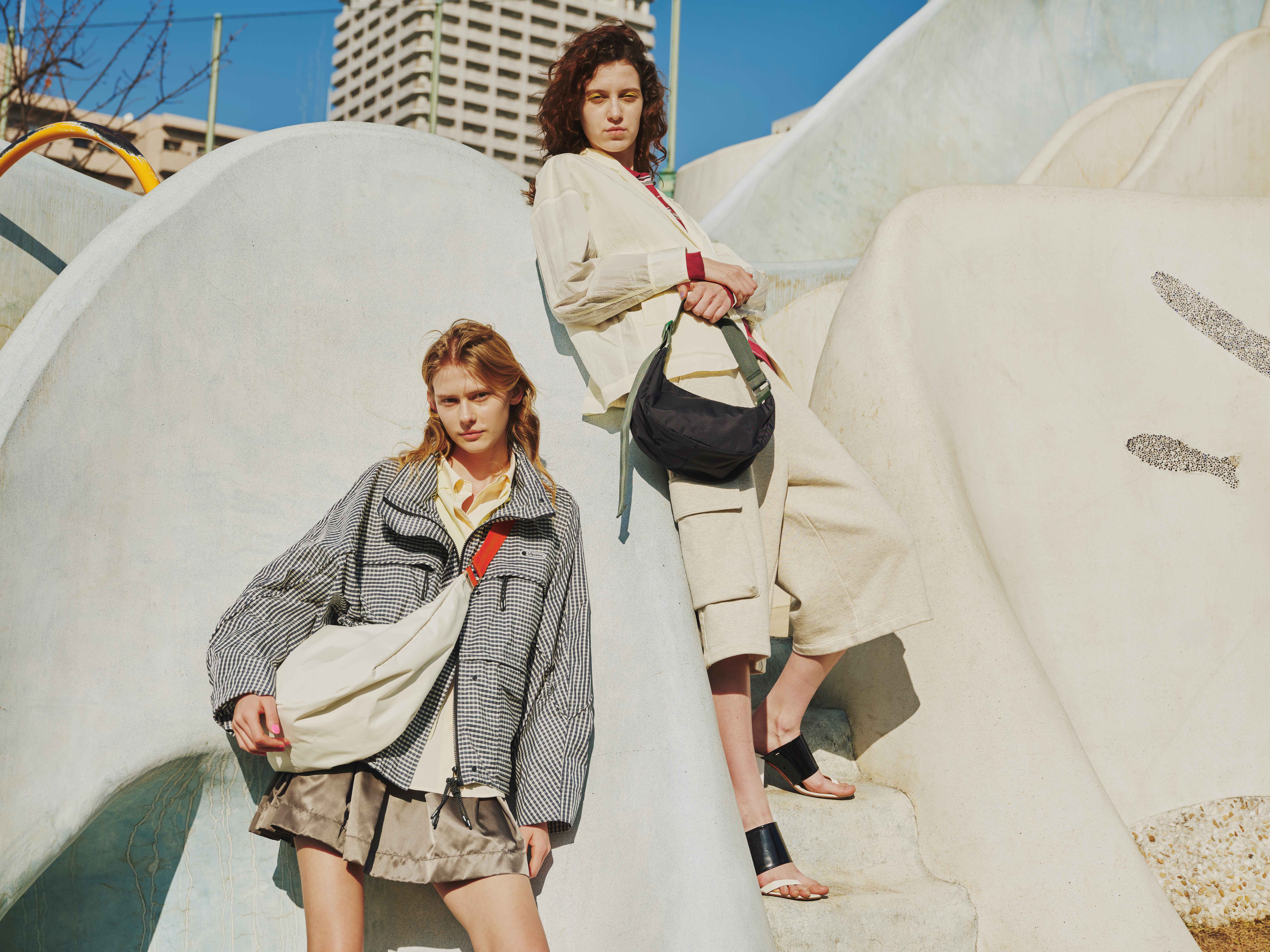 LeSportsacの求人画像