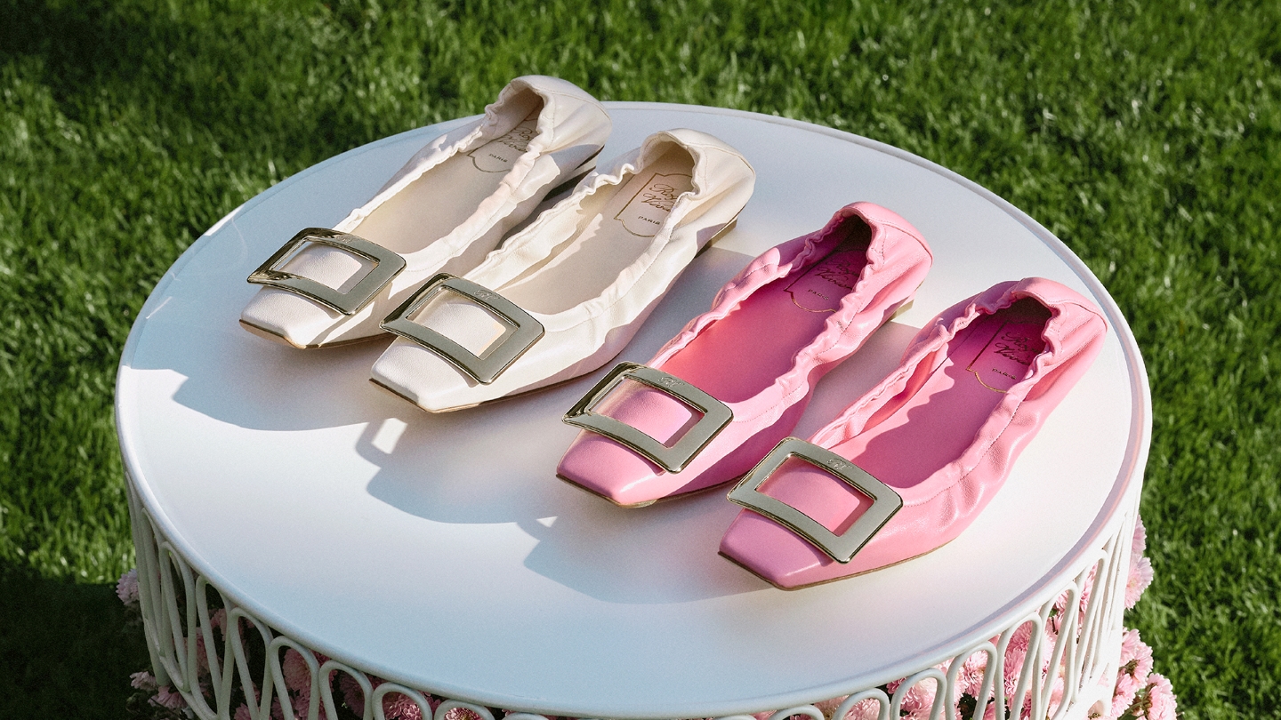 Roger Vivierの求人画像