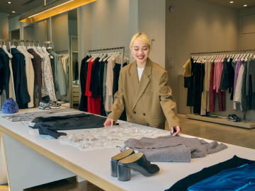 株式会社ユナイテッドアローズ / 販売スタッフ/ 中途会社説明会（東京）のサブ画像1