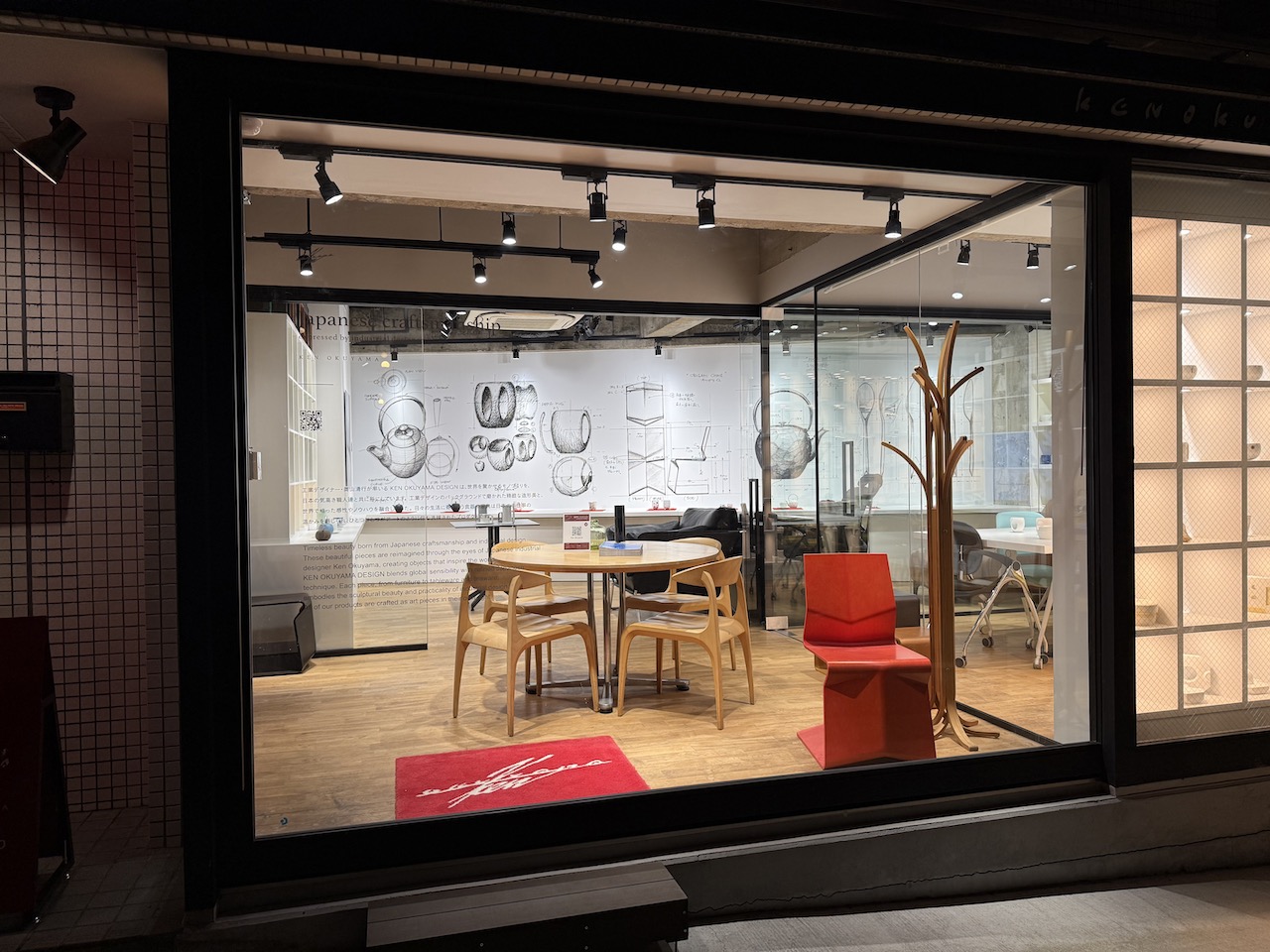 ショップスタッフのサブ画像3