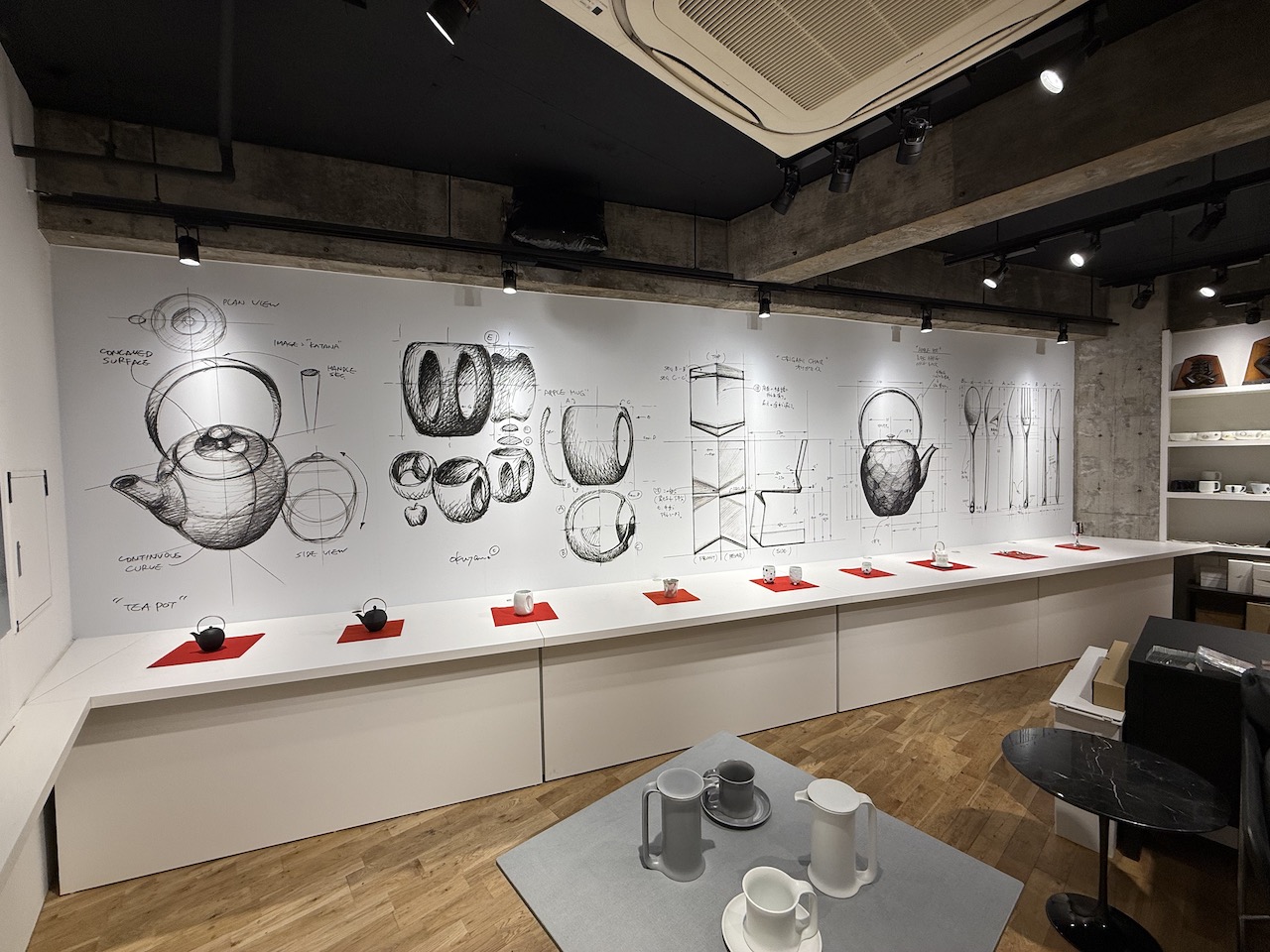 ショップスタッフのサブ画像1