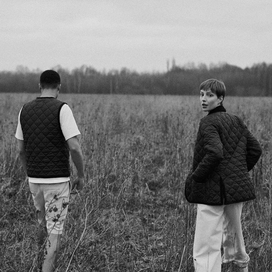 LAVENHAMの求人画像