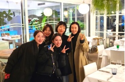 【販売｜名古屋】Gianvito Rossi セールススタッフ/店長候補募集のサブ画像2