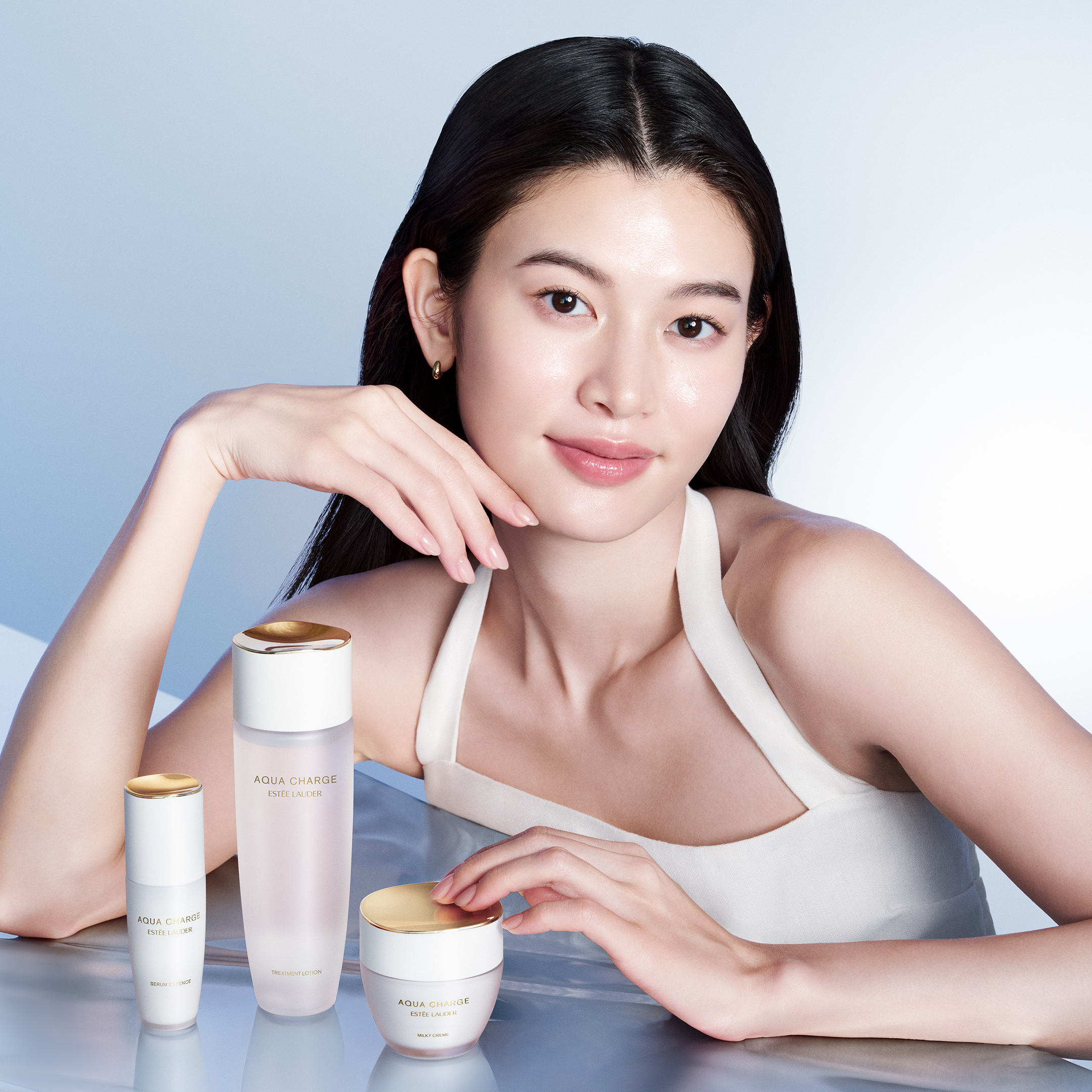 ESTEE LAUDERの求人画像