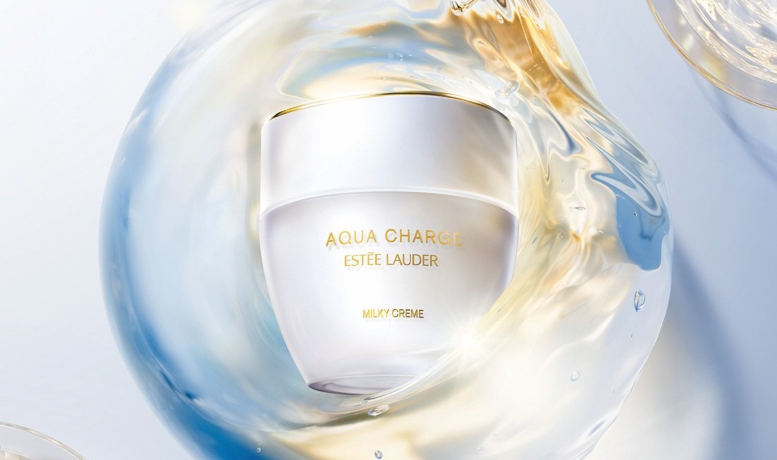 ESTEE LAUDERの求人画像