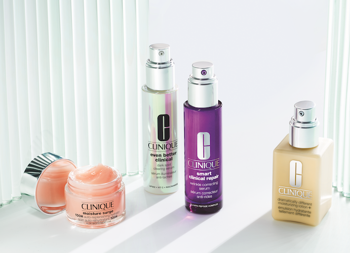 CLINIQUEの求人画像