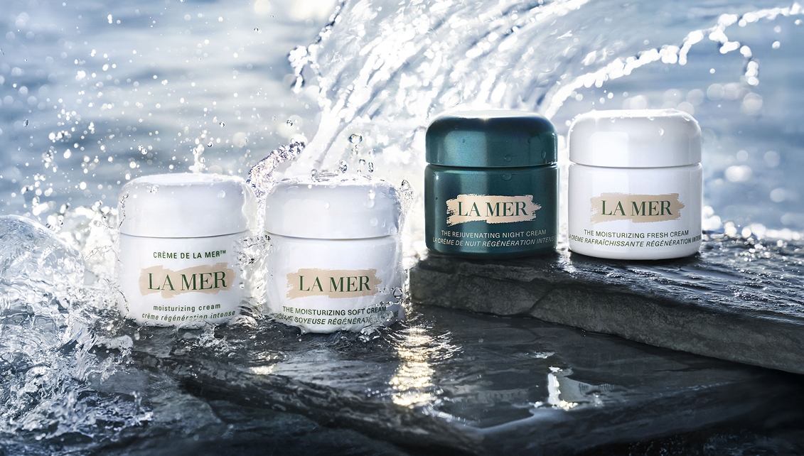 LA MERの求人画像