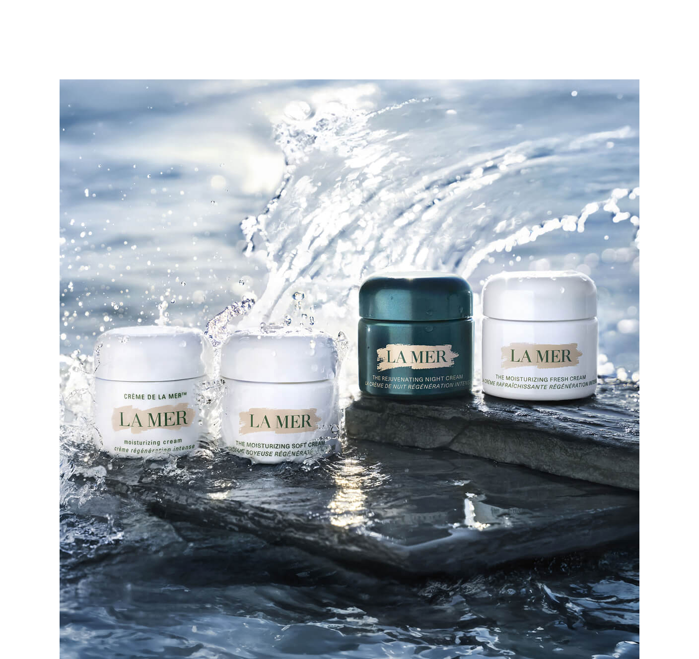 LA MERの求人画像