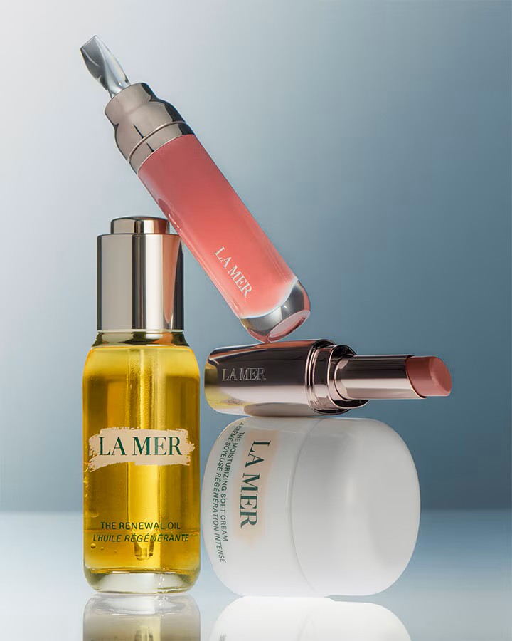 LA MERの求人画像