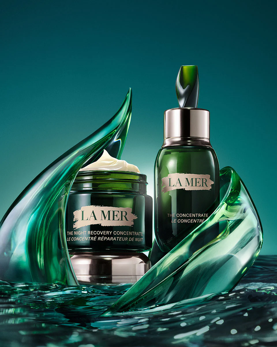 LA MERの求人画像