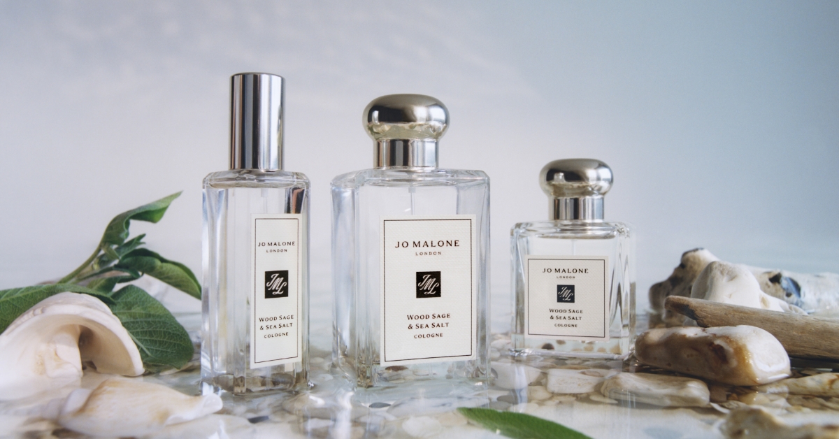 JO MALONE LONDONの求人画像