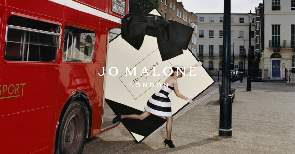JO MALONE LONDONの求人画像