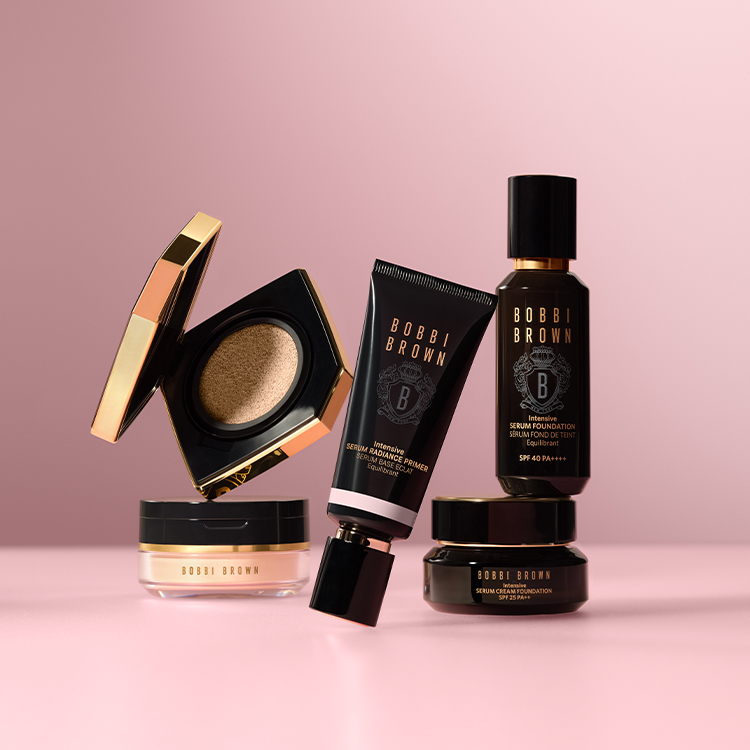 BOBBI BROWNの求人画像