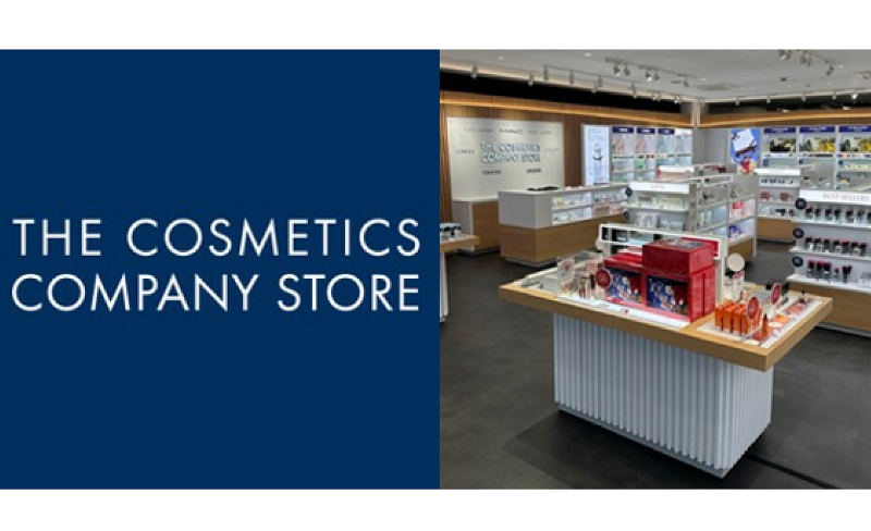 ESTEE LAUDER COMPANIESの求人画像