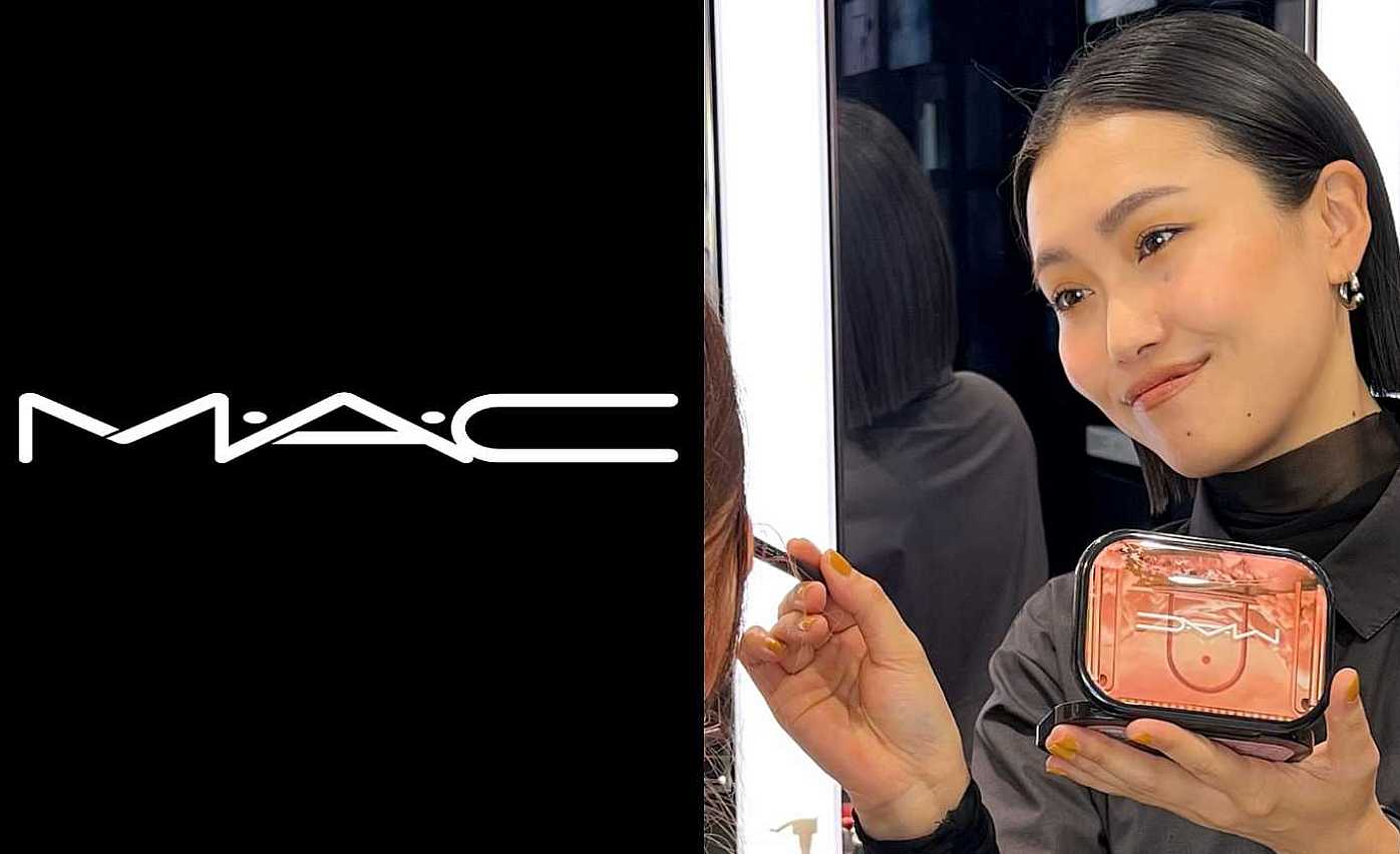 M·A·Cの求人画像