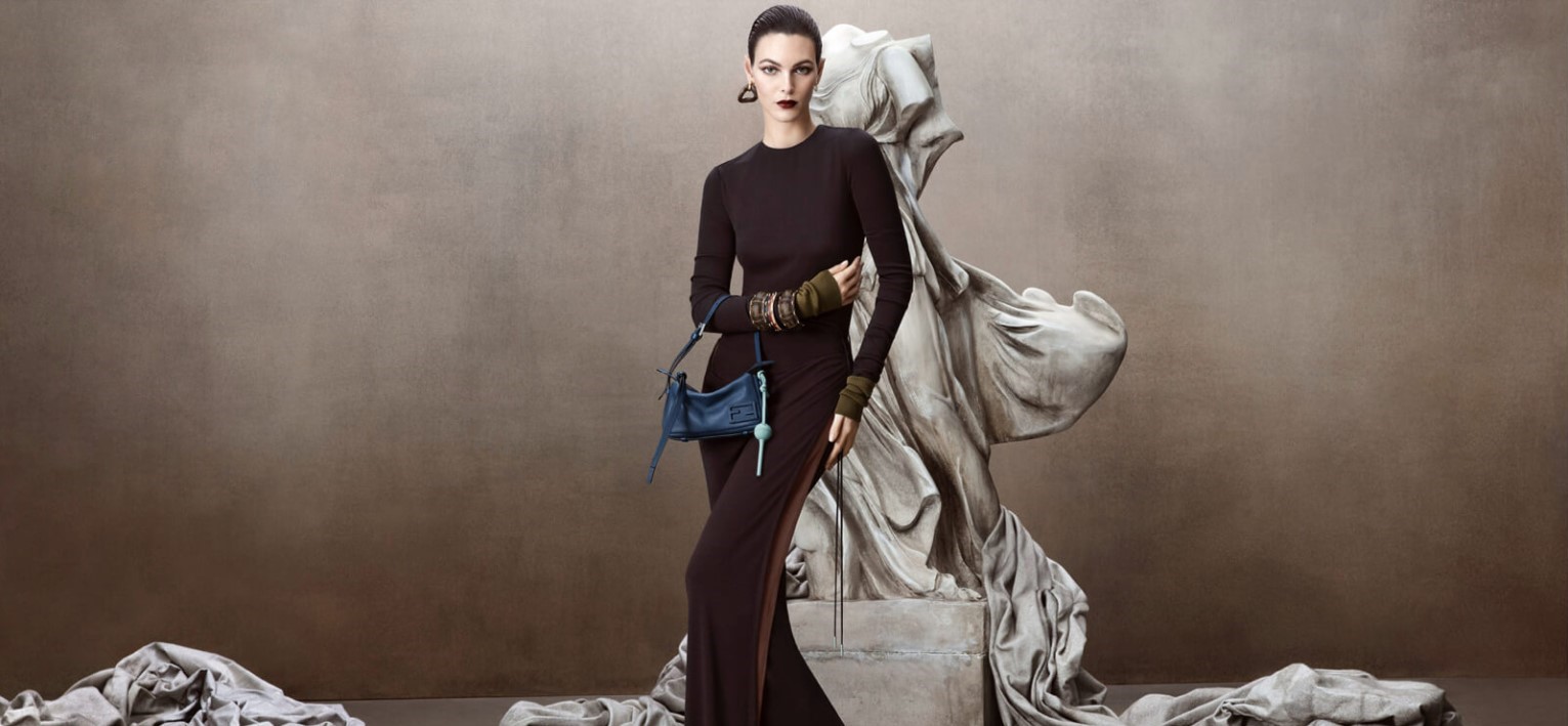 【FENDI】クライアントサービススタッフ（コールセンター）の求人画像