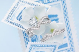 【CHAUMET】ラグジュアリーブランド／ブランドアンバサダー（販売職）（関西）のサブ画像1