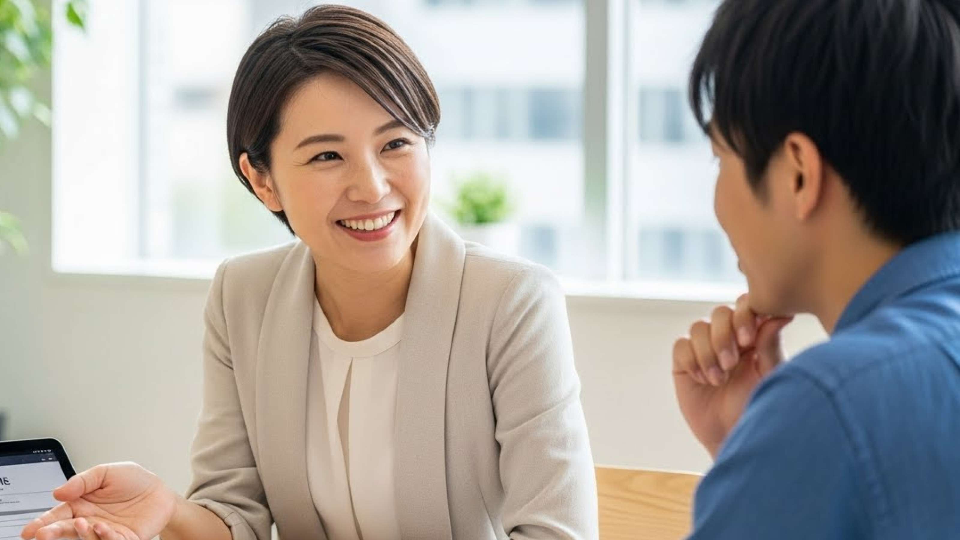 iDAエージェント　オフィスの求人画像