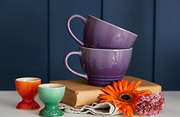 【東京】残業月5h未満＆インセンティブあり｜100年ブランド『ル・クルーゼ』の販売スタッフのサブ画像3