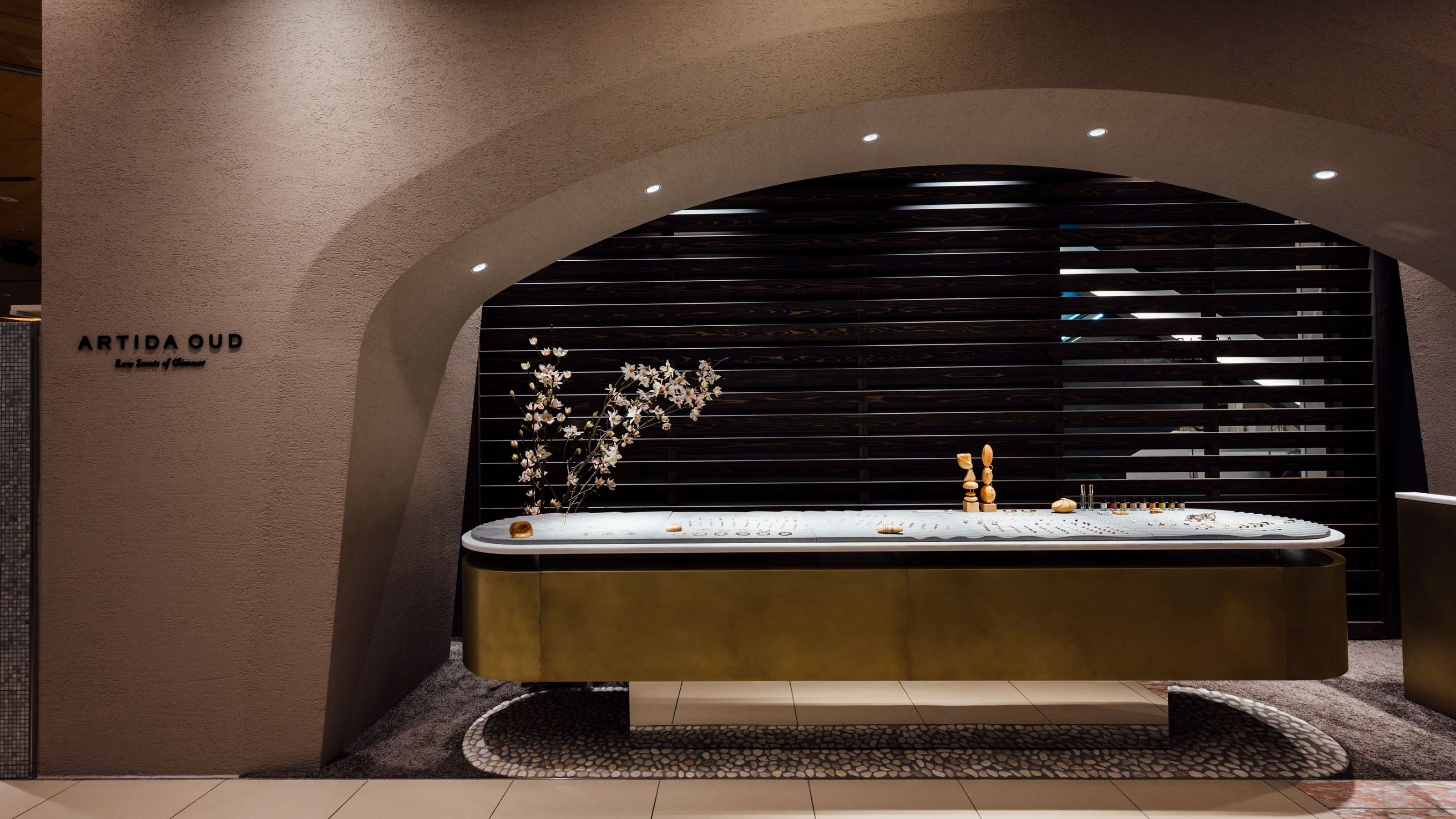 ARTIDA OUDの求人画像