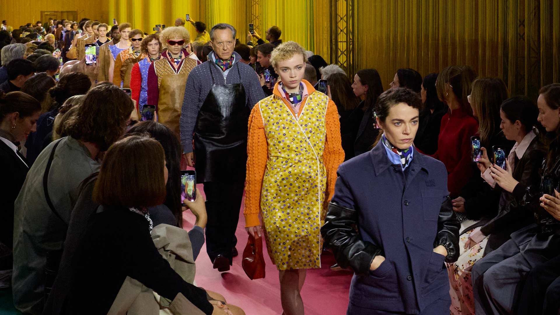 【MIU MIU / PRADA】3/26(木)関西エリア採用イベント（参加者特典あり）の求人画像