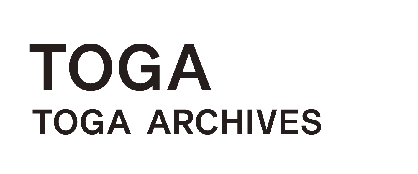 オープニングスタッフ募集  ｜ TOGA  心斎橋PARCOの求人画像